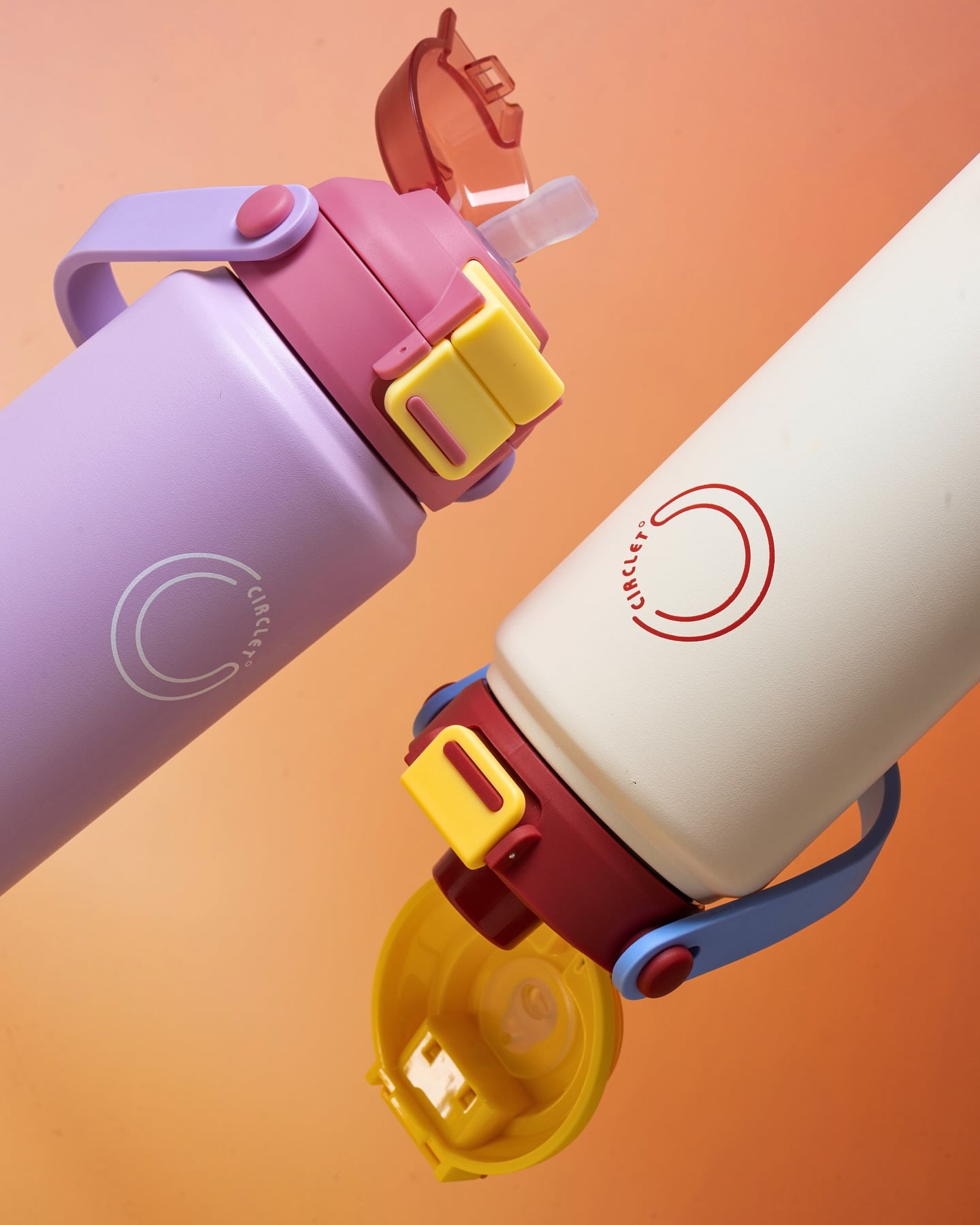 Premium PAVISHA bottles collection