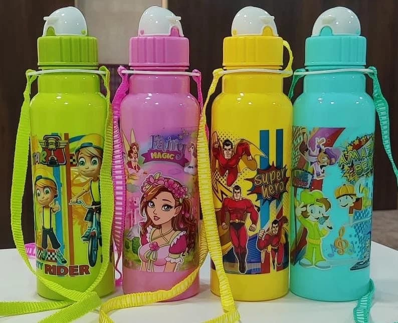 Luxury Cosmetic Jars