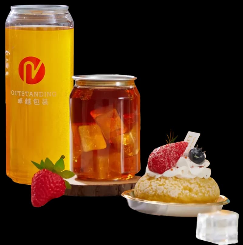 Premium packaging products showcasing our manufacturing excellence