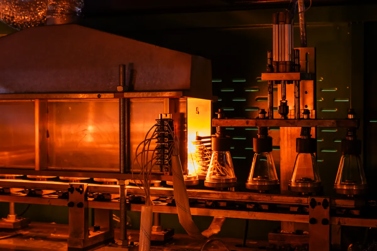 Fully Automated Production Lines