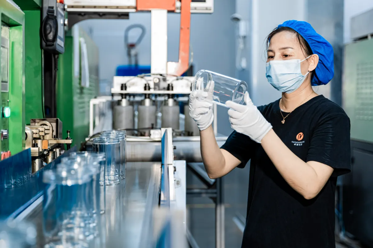 Precision Environmental Control