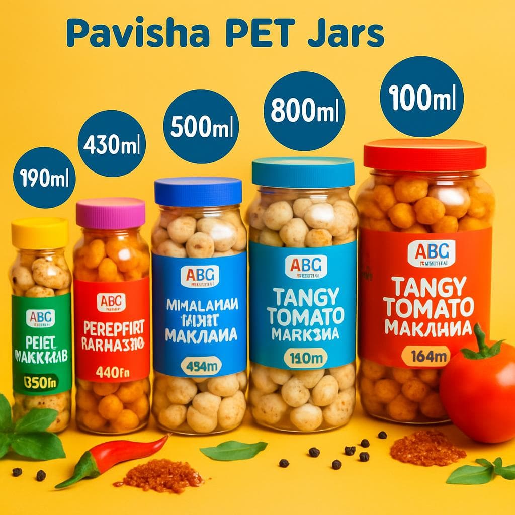 Custom Packaging Solutions