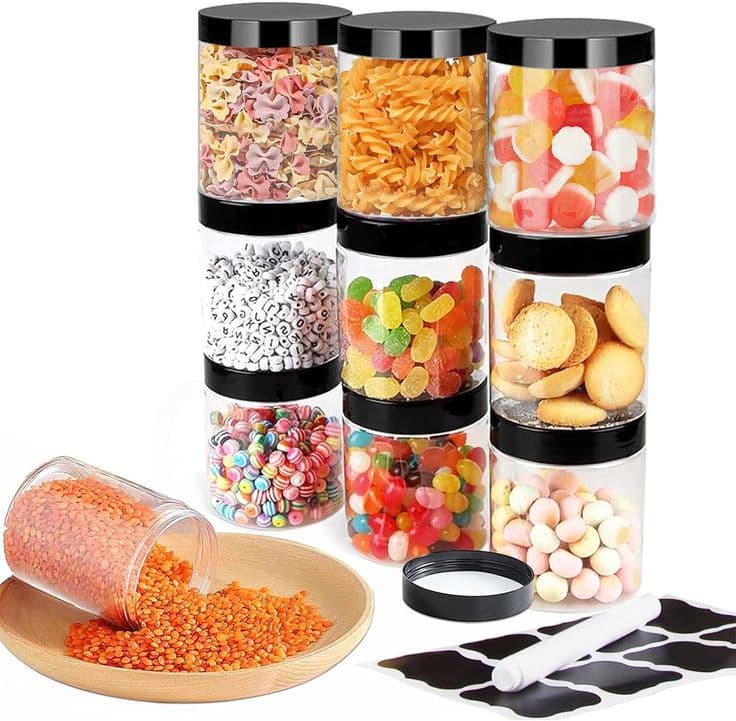 A representative image for the Household Packaging industry