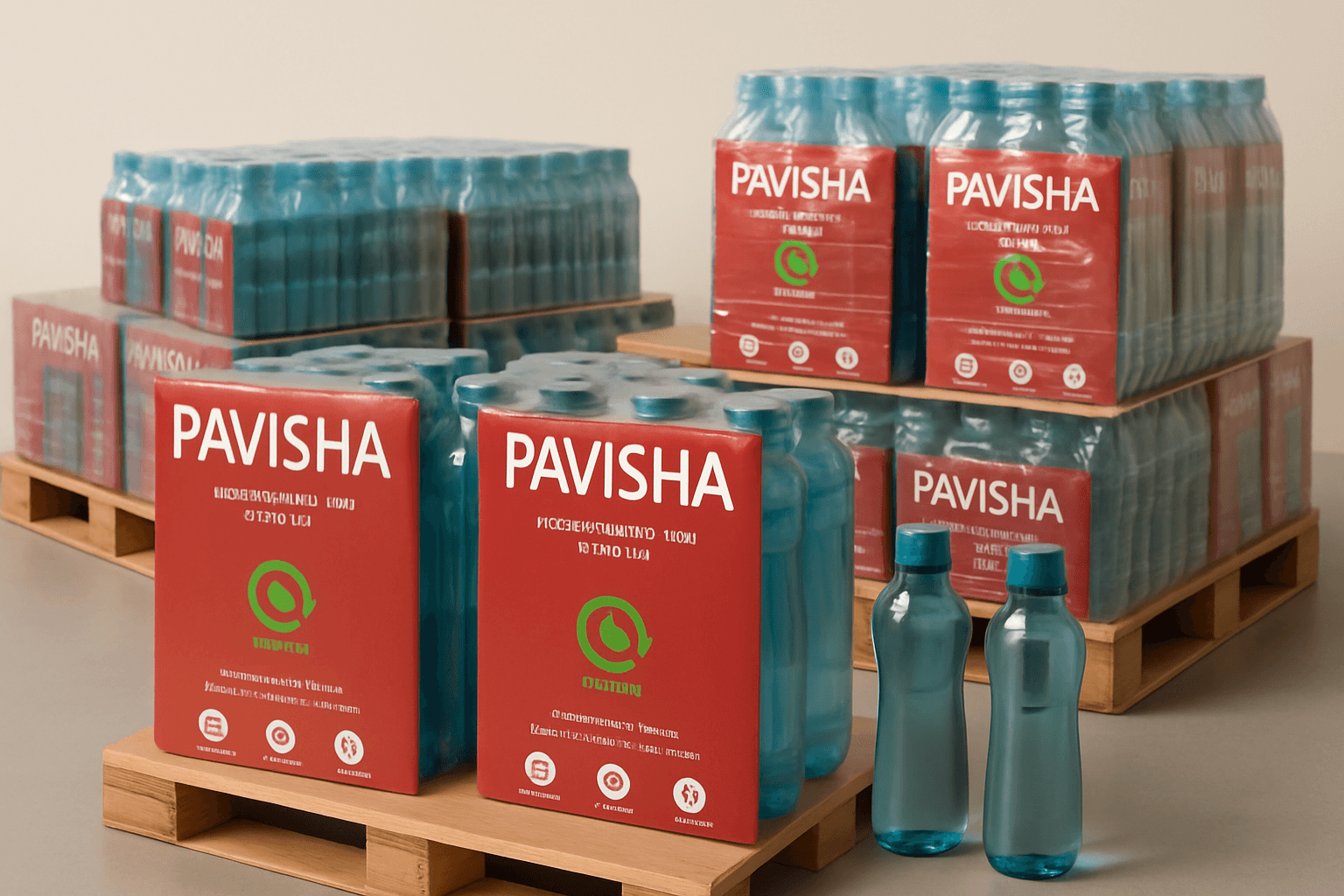 A representative image for the Wholesale & Distribution industry